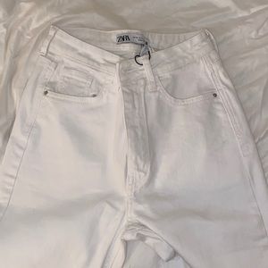 Zara Flare Jeans